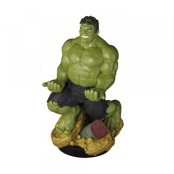 Exquisite Gaming Cable Guy Avengers: Hulk XL